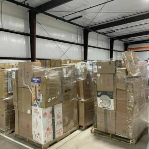 Dollar General Liquidation Pallets - Image 5
