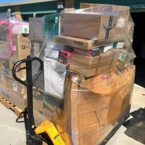 TRGT Bulk Overstock Pallets - Image 6