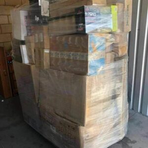 Dollar General Liquidation Pallets - Image 4