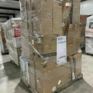 Dollar General Liquidation Pallets - Image 3