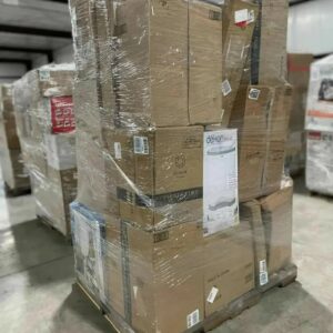 TRGT Bulk Overstock Pallets - Image 7