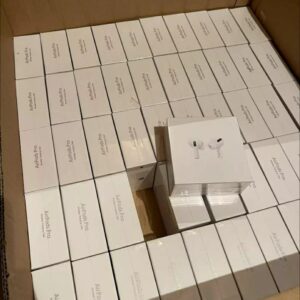 Apple Airpods pro pallets - Image 8