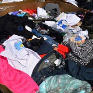 Men/ Women clothes - Image 15