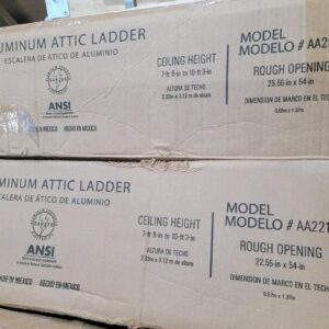 Shed Made Out Of Doors - Image 3