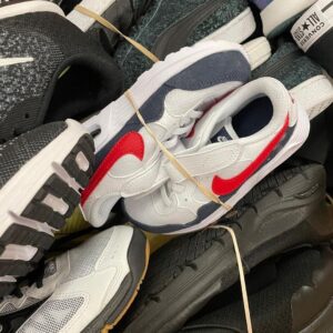 shoe liquidation pallets - Image 5