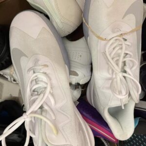 shoe liquidation pallets - Image 6