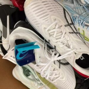 shoe liquidation pallets - Image 4