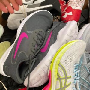 shoe liquidation pallets - Image 7