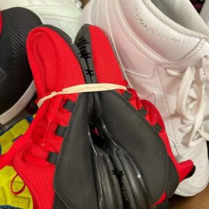 shoe liquidation pallets - Image 9