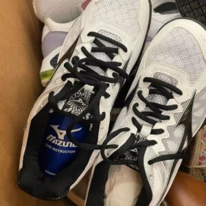 shoe liquidation pallets - Image 8