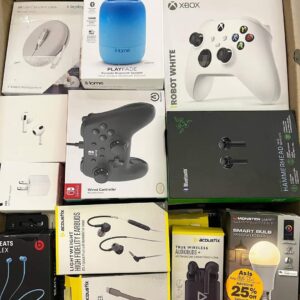 Amazon Return Mystery Box - Image 11