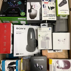 Amazon Return Mystery Box - Image 7