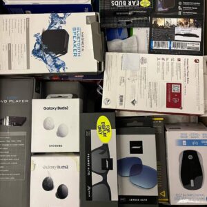 Amazon Return Mystery Box - Image 6