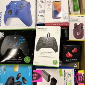 Amazon Return Mystery Box - Image 13