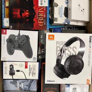 Amazon Return Mystery Box - Image 10