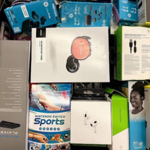 Amazon Return Mystery Box - Image 16