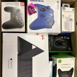 Amazon Return Mystery Box - Image 12