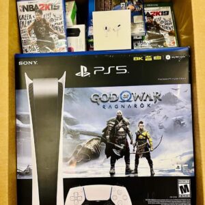 Mystery Box Liquidation - Image 10