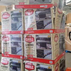 AMZ CUSTOMER RETURNS - Image 6