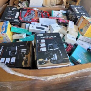 AMAZON OVERSTOCK BRAND NEW ITEMS - Image 3