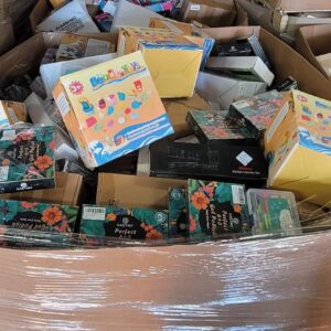 AMAZON OVERSTOCK BRAND NEW ITEMS - Image 4