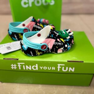 Crocs PALLETS - Image 38