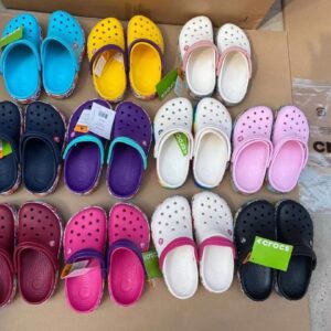 Crocs PALLETS - Image 34