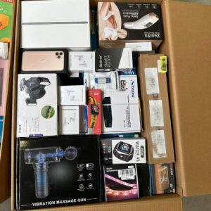 Amazon Return Mystery Box - Image 18