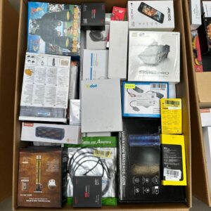 Amazon Return Mystery Box - Image 21