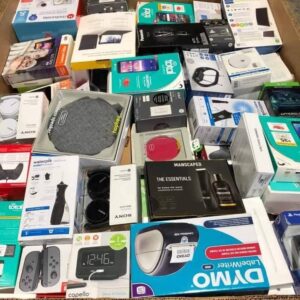 Amazon Target Electronics - Image 5