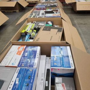 Amazon Target Electronics - Image 11