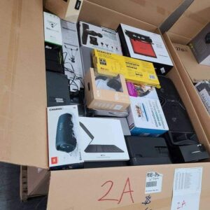 Amazon Target Electronics - Image 15