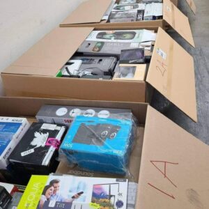 Amazon Target Electronics - Image 4