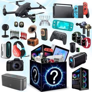 Amazon Target Electronics - Image 27