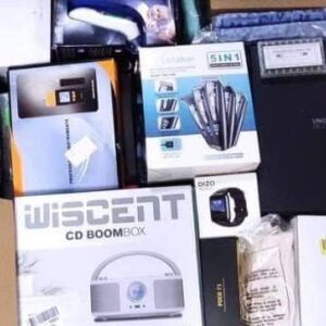 Amazon Target Electronics - Image 20