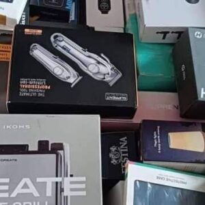 Amazon Target Electronics - Image 14