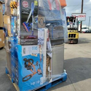 AMZ CUSTOMER RETURNS - Image 9