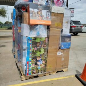 AMZ CUSTOMER RETURNS - Image 12