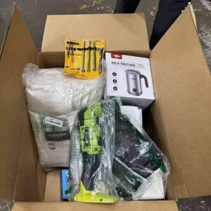 Mystery Box - Image 16