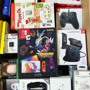 Mystery Box Liquidation - Image 20