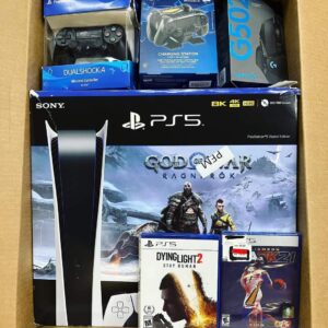 Mystery Box Liquidation - Image 12