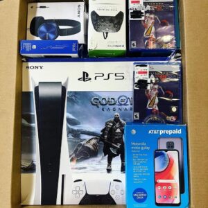 Mystery Box Liquidation - Image 23