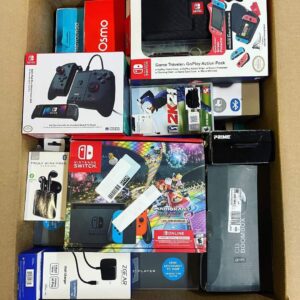 Mystery Box Liquidation - Image 19