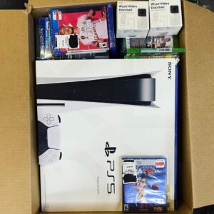 Mystery Box Liquidation - Image 22