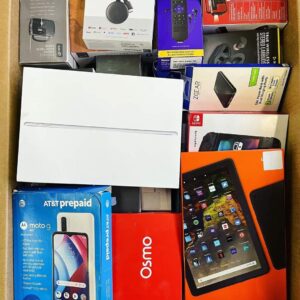 Mystery Box Liquidation - Image 18