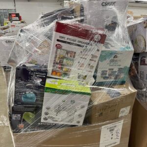 Macy's Pallets - Image 6