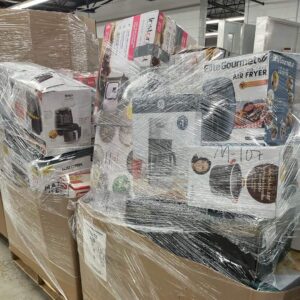 Macy's Pallets - Image 10