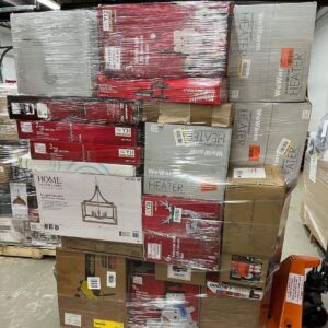 Macy's Pallets - Image 11