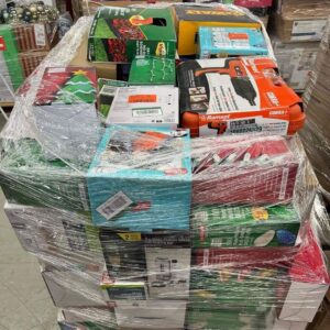 Macy's Pallets - Image 12