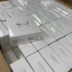 Apple Airpods pro pallets - Image 9